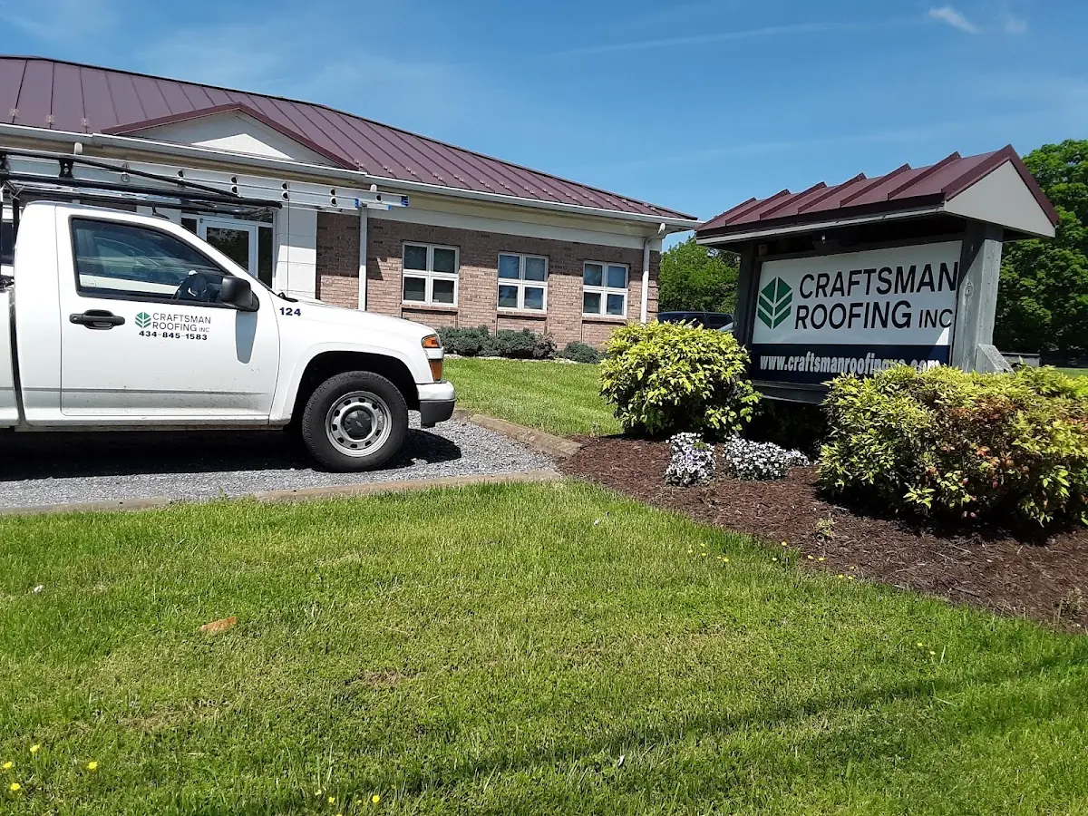 Quality Roof Replacement by experienced craftsmen in South Chaplin